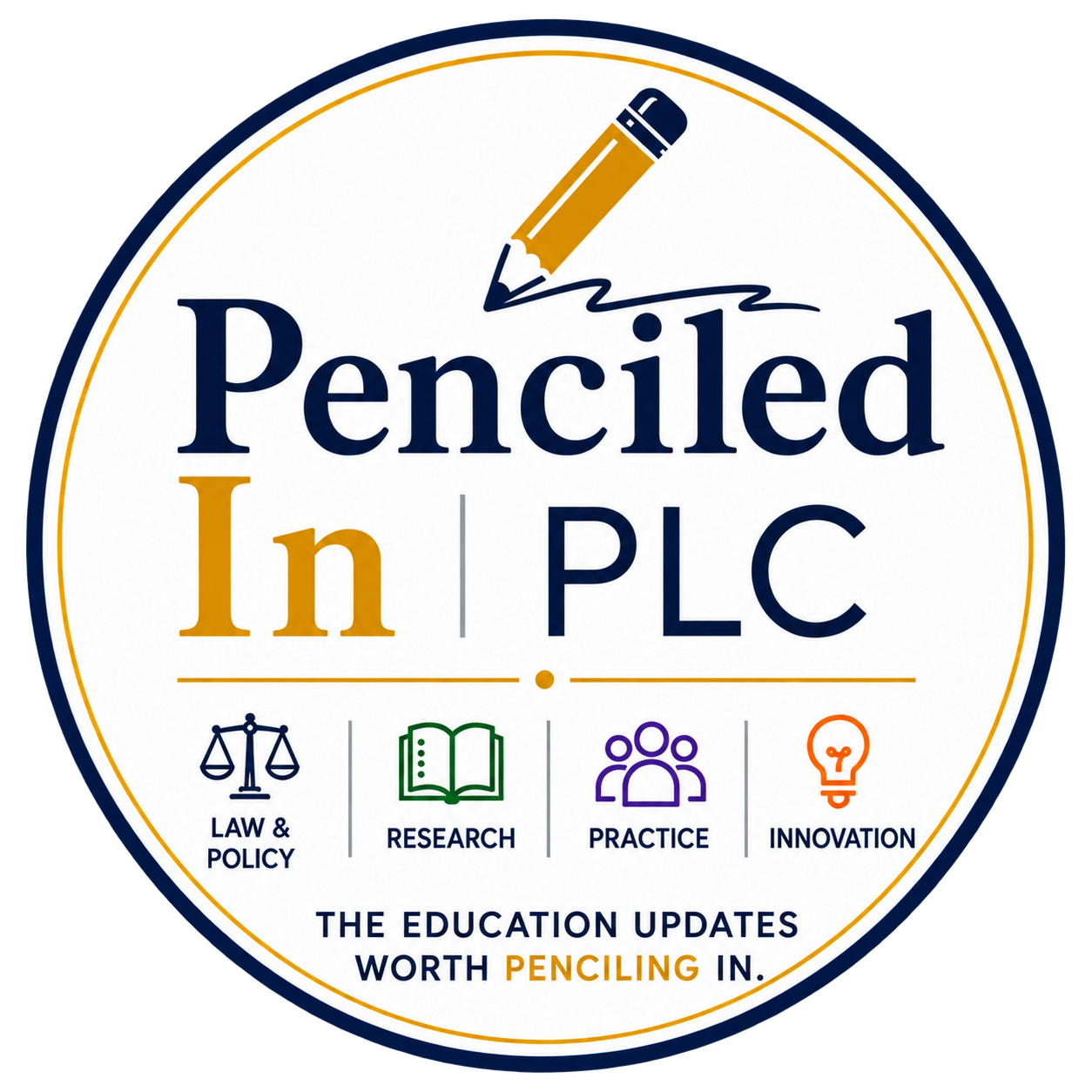 Penciled In PLC